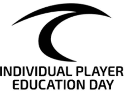 Individual Player Education Days