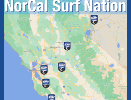 NorCal Surf Nation