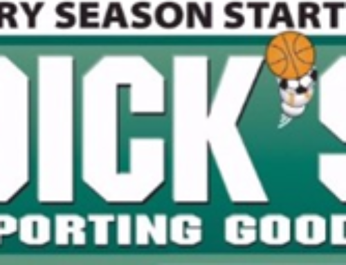 DICK’S Sporting Goods Sales Event