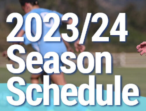 2023-24 Season Plans