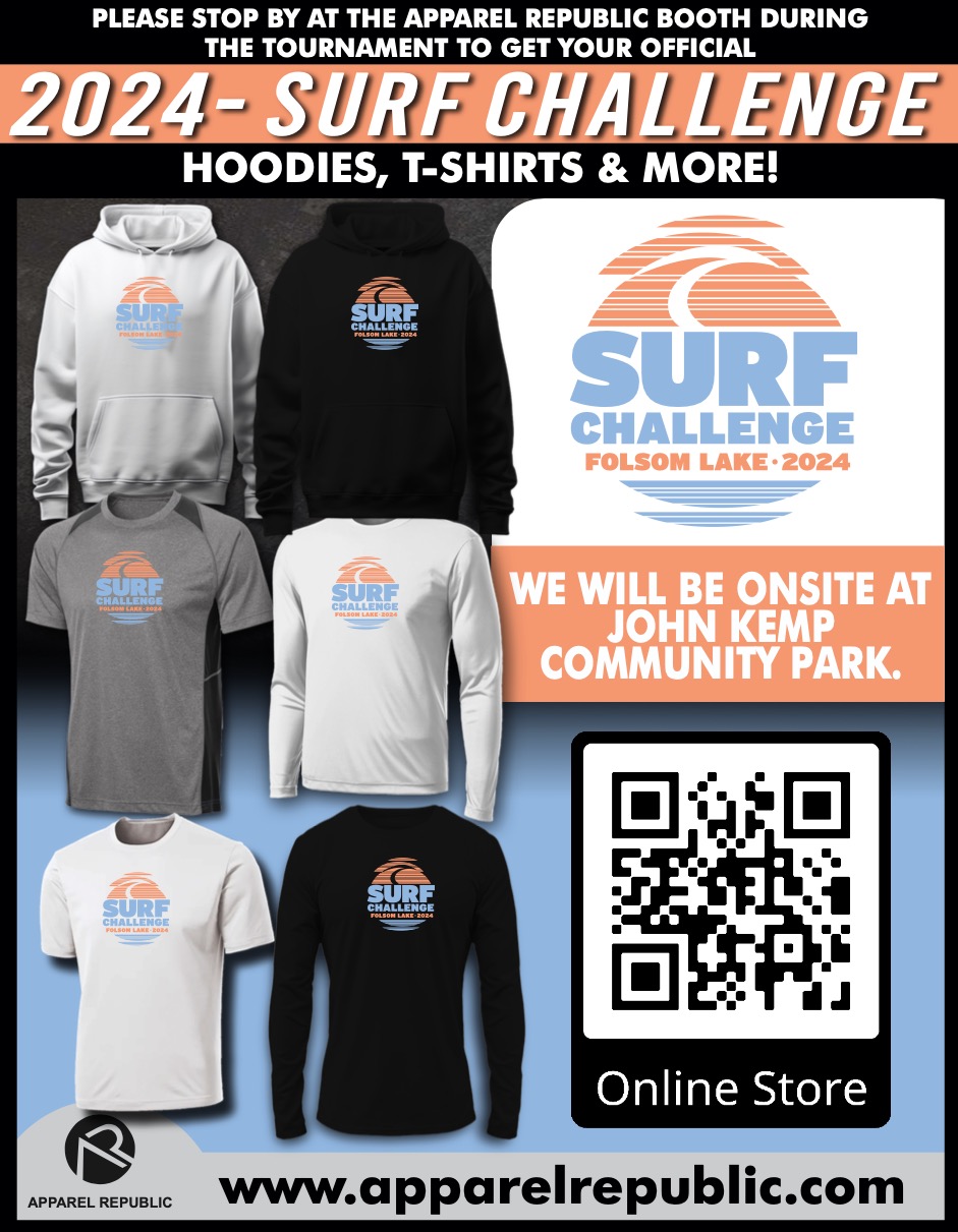 Surf Challenge Cup Olders Folsom Lake Surf