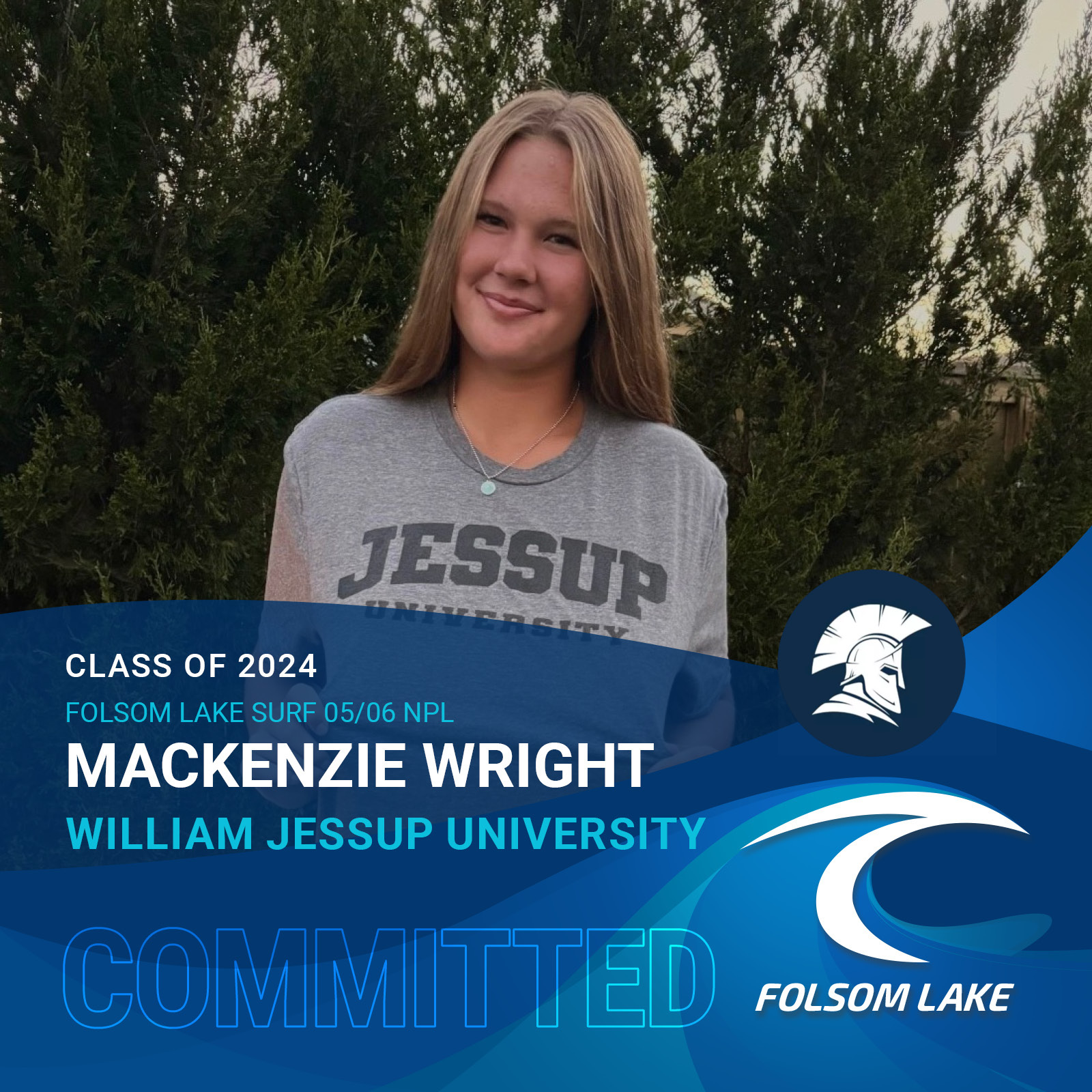Mackenzie Wright
