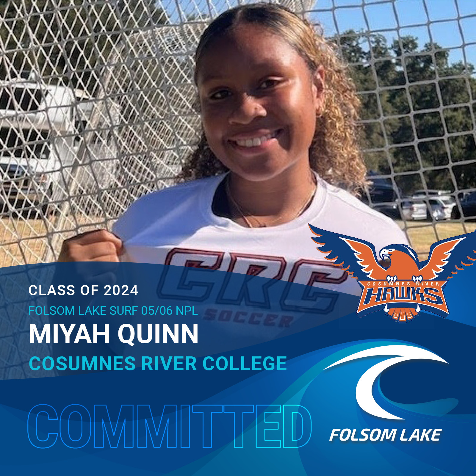 Miyah Quinn