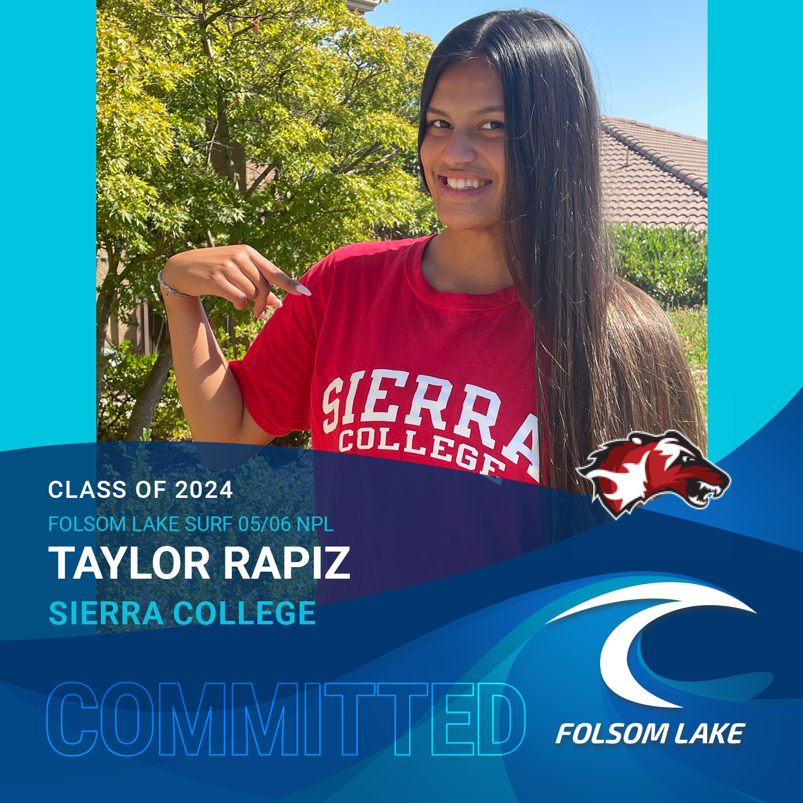 Taylor Rapiz