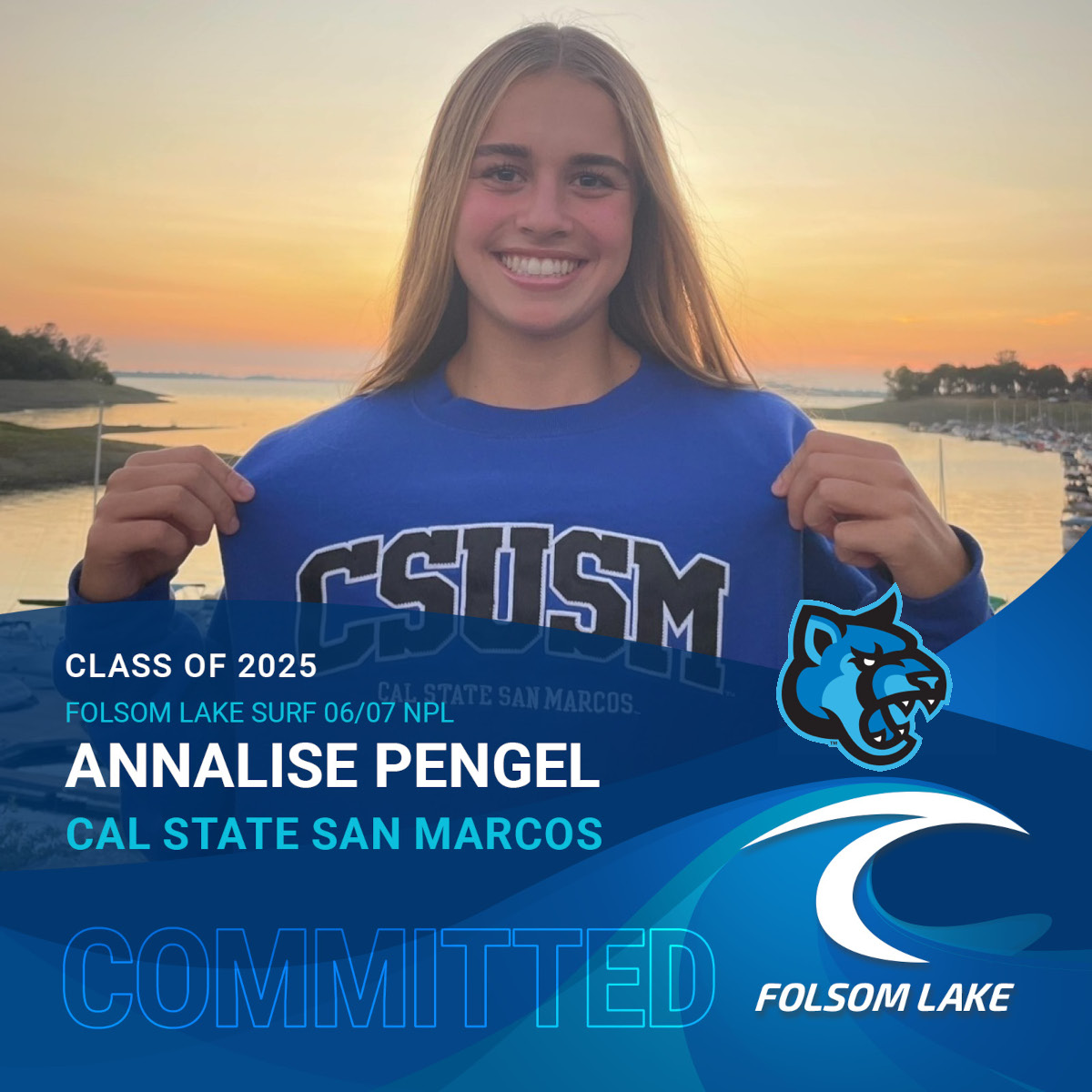 Annalise Pengel