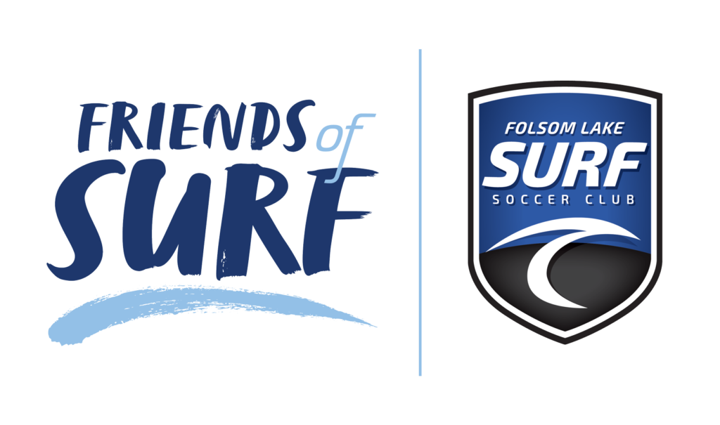 Friends of Surf — Folsom Lake Surf Soccer Club